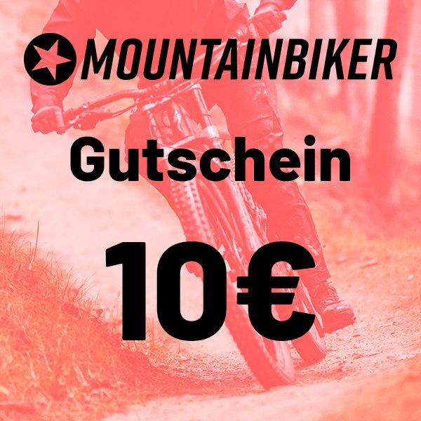 Geschenkgutschein &euro; 10,-