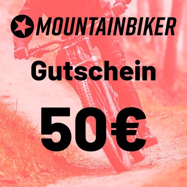 Geschenkgutschein &euro; 50,-