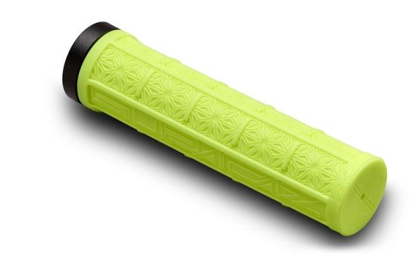 GRIZIPS GRIP NEON YEL