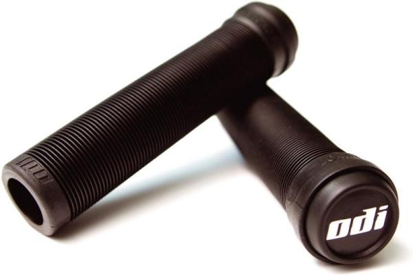 ODI BMX Griffe Longneck SL Flangeless schwarz 135mm, F01SLB