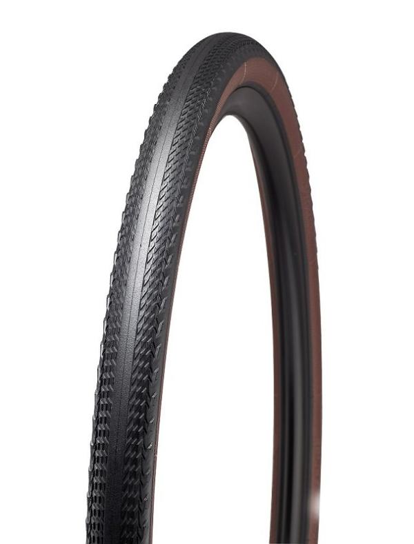SW PATHFINDER 2BR T5/T7 TIRE TAN SDWL 700X42C