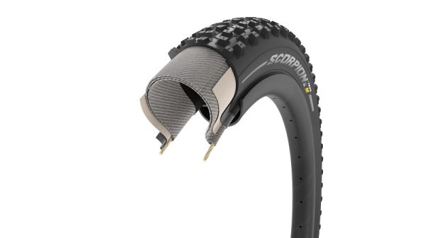 Pirelli Scorpion Trail H blk 29 x 2.4