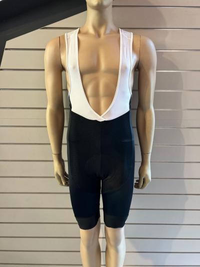 Bib Short kurz Team Mountainbiker "Elan" schwarz Damen M Produktbild 1