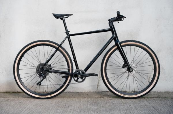 Kalazy CUES 1x10 Flatbar KEC01Ams(S)