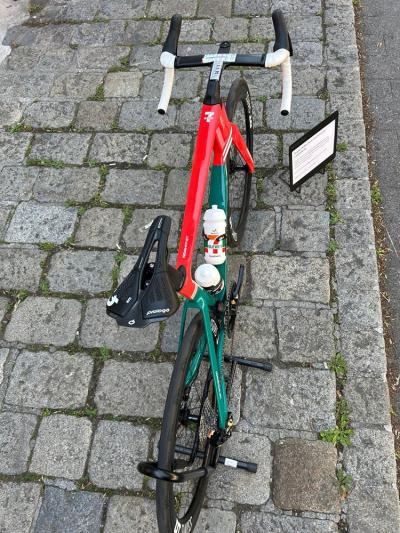 Noah FAST 7E8 *Magnus Cort* 7/11(L) Produktbild 1