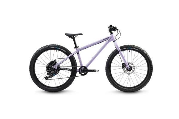 Seeker 24 Violet Haze