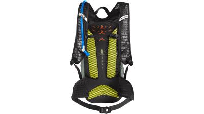 Camelbak M.U.L.E. PRO 14 Herren 1 1/8"-1,5" tapered gr&uuml;n, schwarz Produktbild 1