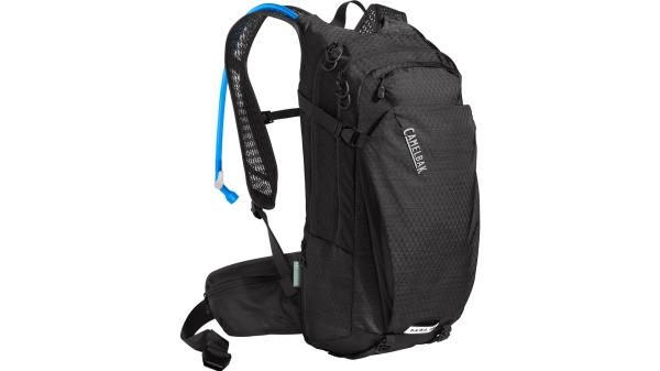 Camelbak H.A.W.G. PRO 20 Unisex 1 1/8"-1,5" tapered schwarz
