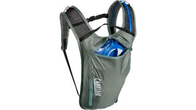 Camelbak Classic Light Unisex 1 1/8"-1,5" tapered gr&uuml;n, blau Produktbild 2