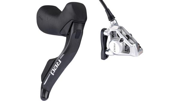 SRAM Red AXS E1  17 mm schwarz, silber