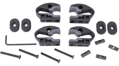 Thule Basket  XXL schwarz Produktbild 1