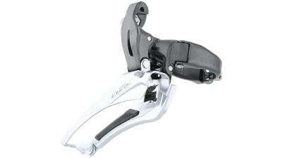Shimano Claris FD-R2000  17 mm silber, schwarz Produktbild 1