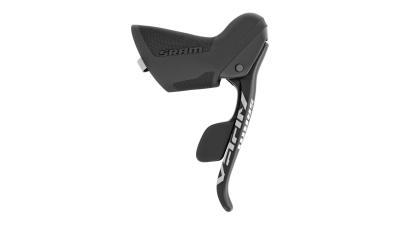 SRAM Apex 1  17 mm schwarz Produktbild 1