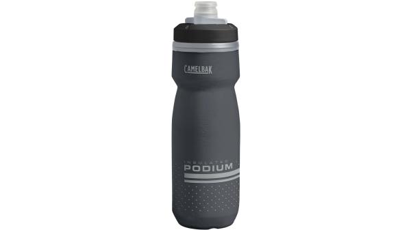 Camelbak Podium Chill   schwarz