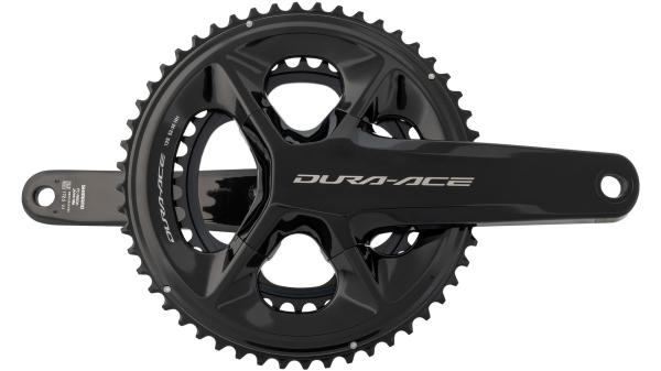 Shimano Dura Ace FC-R9200  XL schwarz