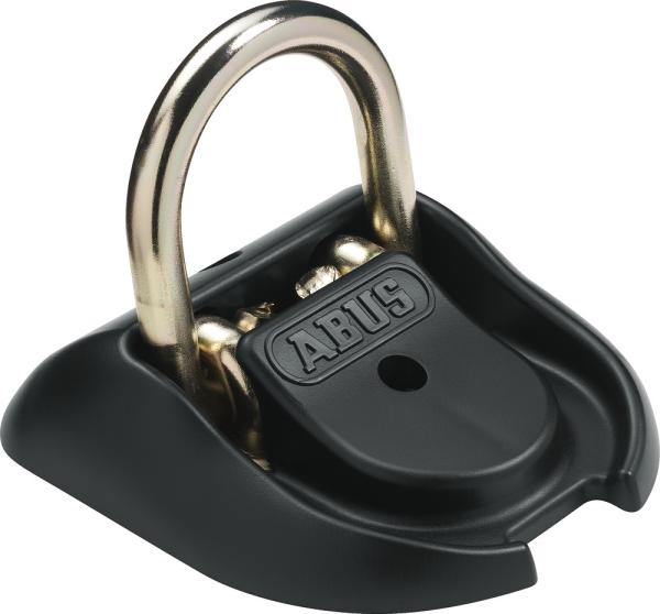 ABUS WBA100 Granit B/SB Wand- und Bodenanker black  