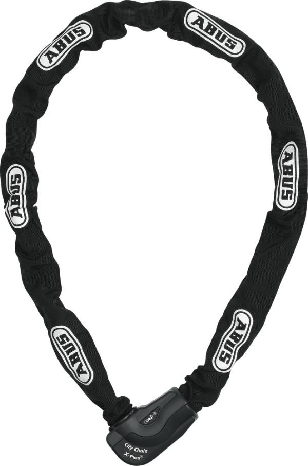 ABUS 1060/140 City Chain black  