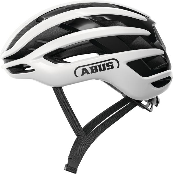 ABUS AIRBREAKER 2.0 shiny white S white  