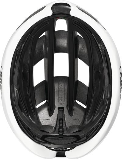 ABUS AIRBREAKER 2.0 shiny white S white   Produktbild 6