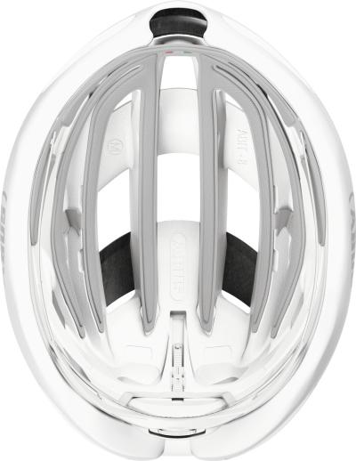 ABUS AIRBREAKER 2.0 pure white S white   Produktbild 6