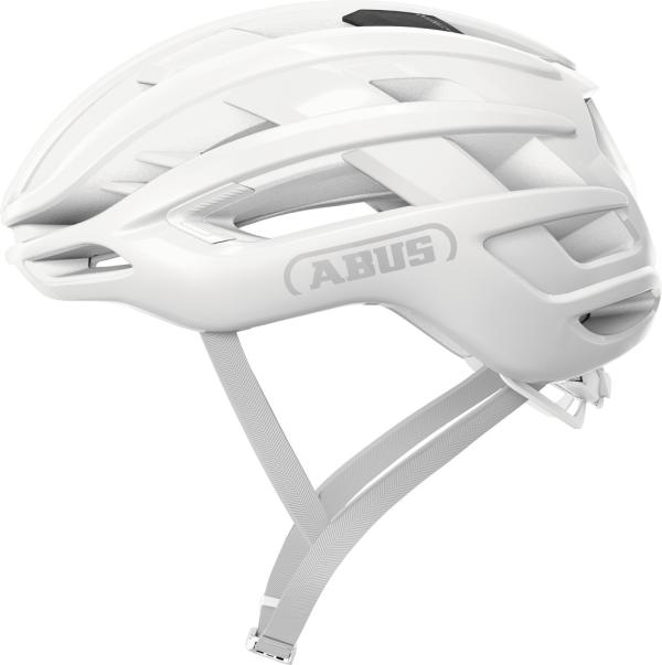 ABUS AIRBREAKER 2.0 pure white M white  