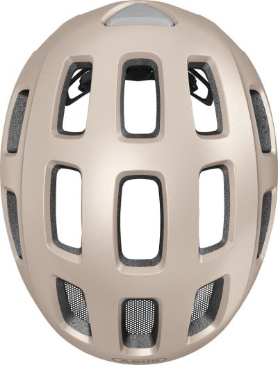 ABUS YOUN-I 2.0 champagne gold S gold   Produktbild 1