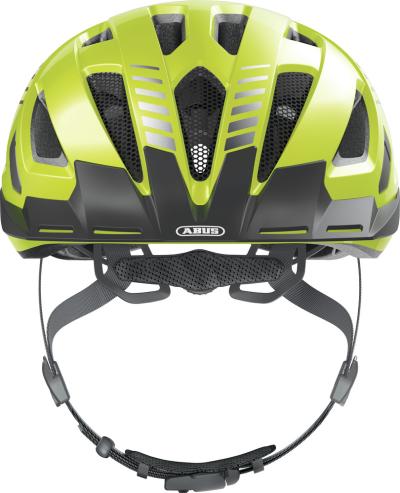 ABUS URBAN-I 3.0 signal yellow M yellow   Produktbild 2