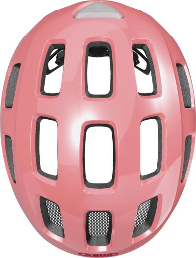 ABUS YOUN-I 2.0 living coral S pink   Produktbild 1