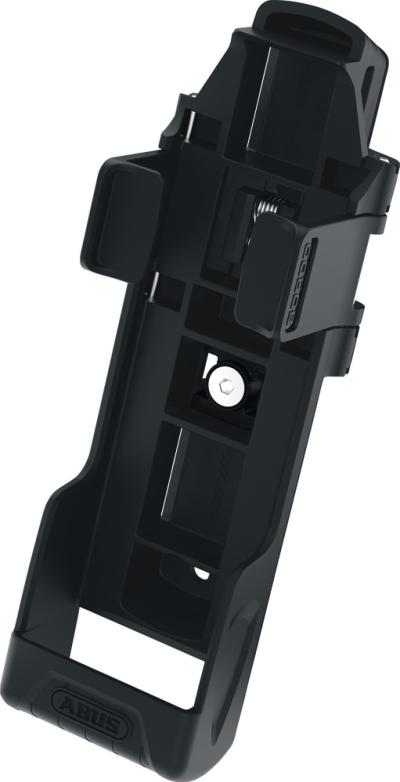 ABUS 6000C/90 BK SH BORDO Combo black   Produktbild 2