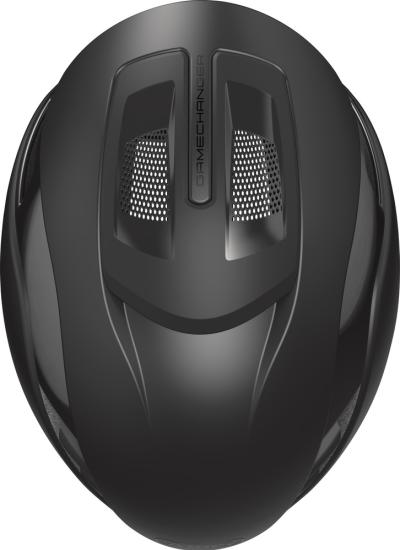 ABUS GAMECHANGER 2.0 velvet black M black   Produktbild 1