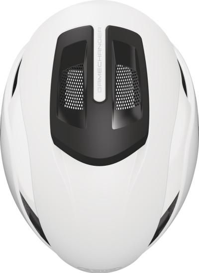 ABUS GAMECHANGER 2.0 polar white M white   Produktbild 1