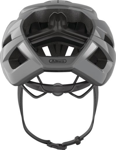 ABUS STORMCHASER ACE race grey L grey   Produktbild 5