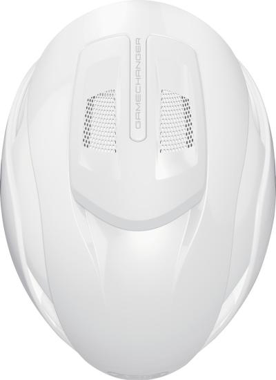 ABUS GAMECHANGER 2.0 pure white M white   Produktbild 1