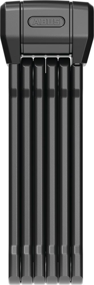 ABUS 6200K/90 BK SH BORDO black  