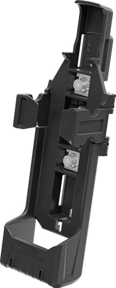 ABUS 6200K/90 BK SH BORDO black   Produktbild 1