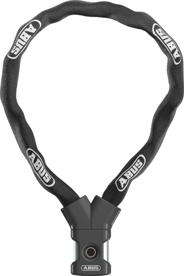 ABUS 7807F/85 BK Yardo black  