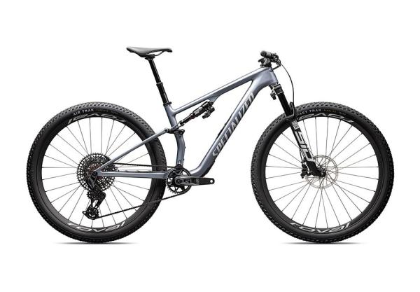 Specialized EPIC 8 PRO L GCLMET/GLDPRL/METWHTSIL
