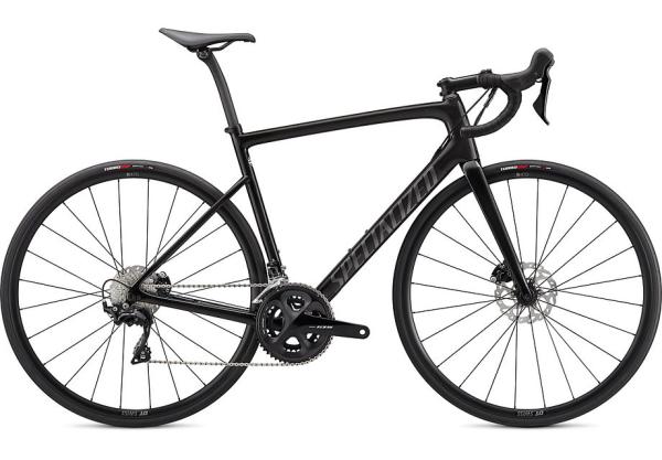 Specialized TARMAC SL6 SPORT 56 CARBON/SMOKE