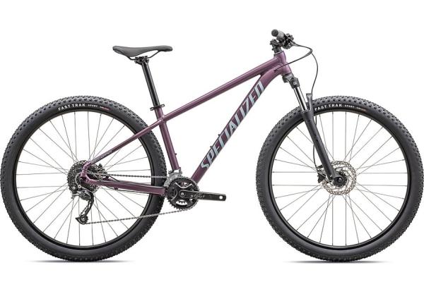 Specialized ROCKHOPPER BASE VN S - 29 CAST LILAC/SEA FOAM