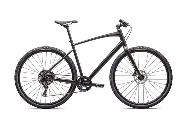 Specialized SIRRUS X 3.0 S OBSIDIAN/SMOKE