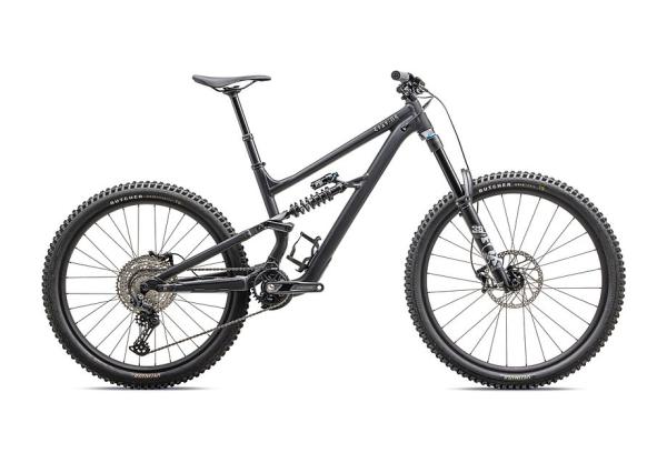 Specialized STATUS 170 2 S4 OBSIDIAN/DUNE WHITE