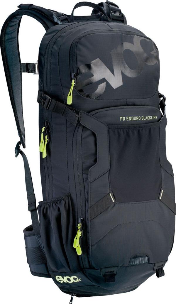 Evoc   FR Enduro Blackline, 16L, black, M/L