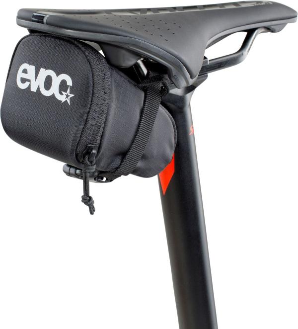Evoc   Seat Bag, black, S