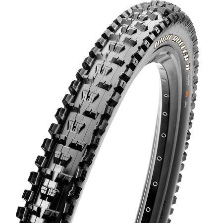 Maxxis   Reifen MTB HighRoller III 29er, 2.40 (WT), 3C MaxxGrip, DD + TR