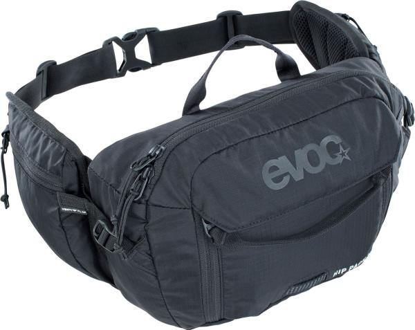Evoc   Hip Pack 3L, black,