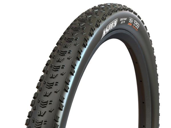 Maxxis   Reifen MTB Aspen 29er, 2.40 (WT), Dual, TR + EXO