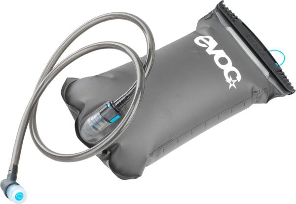 Evoc   Hydration Bladder, 2L, carbon grey