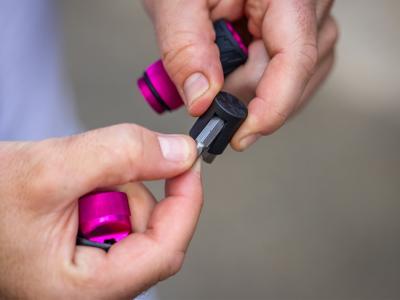 Muc Off E-Bike Drivetrain Tool   nos black Produktbild 4