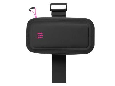 Muc Off Saddle Pack Unisex unis black Produktbild 1