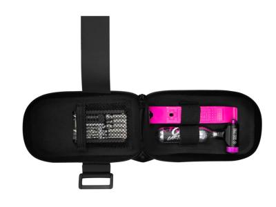 Muc Off Saddle Pack Unisex unis black Produktbild 2